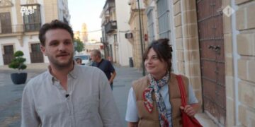 Nino en Lola oogsten volop lof bij Ik Vertrek-kijkers na bijzondere aflevering
