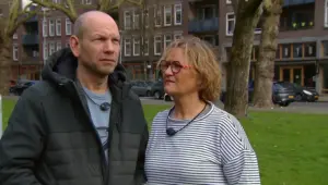Onrust in Het Blok: gezellige buurtborrel van Lotty en Frank krijgt onverwacht staartje