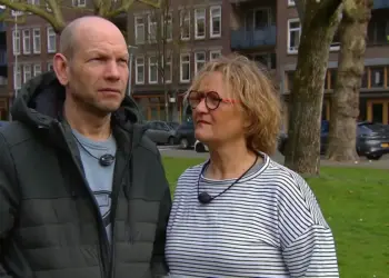 Onrust in Het Blok: gezellige buurtborrel van Lotty en Frank krijgt onverwacht staartje