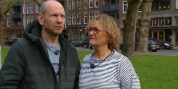 Onrust in Het Blok: gezellige buurtborrel van Lotty en Frank krijgt onverwacht staartje