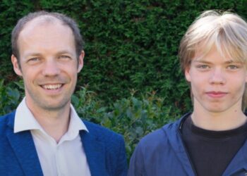 Maarten Blom uit Een Huis Vol maakt veel los met aangrijpende uitspraak over verleden