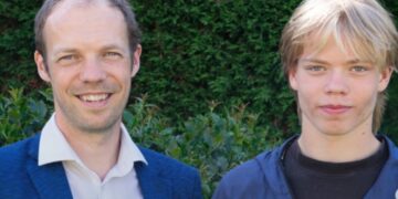 Maarten Blom uit Een Huis Vol maakt veel los met aangrijpende uitspraak over verleden