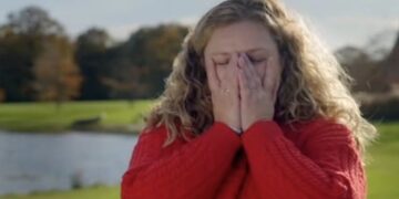 Danique uit MAFS verrast met bijzondere uitspraak: ‘Heeft iets speciaals’