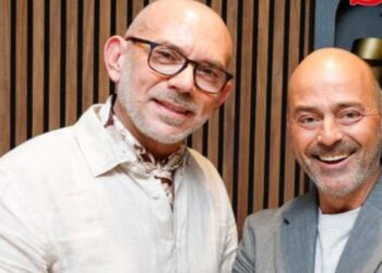 Domenik en Ferenc uit MAFS verbazen zich over kritiek: ‘Mensen begrijpen het niet’