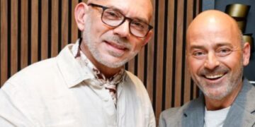 Domenik en Ferenc uit MAFS verbazen zich over kritiek: ‘Mensen begrijpen het niet’