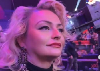 Nieuwe uitspraken van B&B Vol Liefde-Malgosia laten veel wenkbrauwen fronsen
