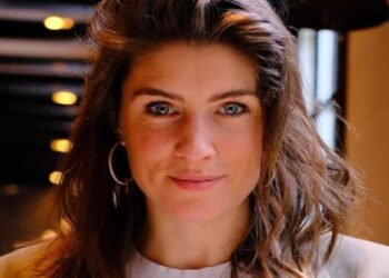Marieke Elsinga bevestigt waarheid achter auto-ongeluk: ‘Een bizarre ervaring’