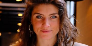 Marieke Elsinga bevestigt waarheid achter auto-ongeluk: ‘Een bizarre ervaring’