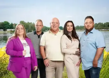 Trouwe kijkers van Massa is Kassa krijgen onverwachte klap te verwerken