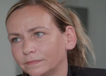 Heftige situatie in Zeeman Confronteert: Stalking zet leven Melissa en Aart op z’n kop