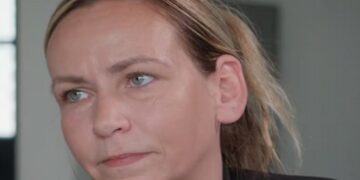 Heftige situatie in Zeeman Confronteert: Stalking zet leven Melissa en Aart op z’n kop