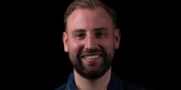 MAFS-Nick kijkt terug op bijzonder moment: ‘Dit had ik nooit zien aankomen’