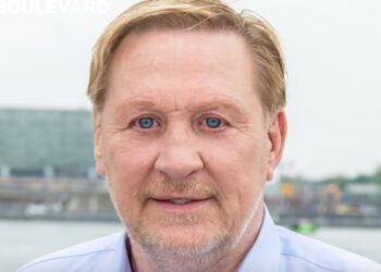 Oos Kesbeke doet boekje open over opvallend familiegeheim: ‘Heel rare verbastering’