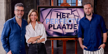 Ophef rond Het Perfecte Plaatje na opmerkelijke keuze van RTL