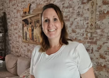 Priscilla Wildeman deelt prachtig nieuws over zoon Vinenzo