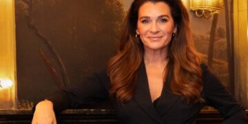 Veelzeggende woorden van Quinty Trustfull over Loretta Schrijver zorgen voor emotionele reacties