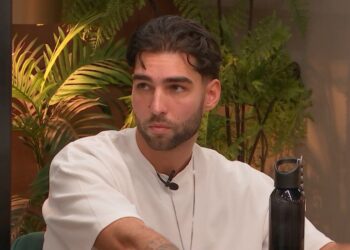 Familie van Ricky veroorzaakt onrust in De Bondgenoten: situatie loopt uit de hand
