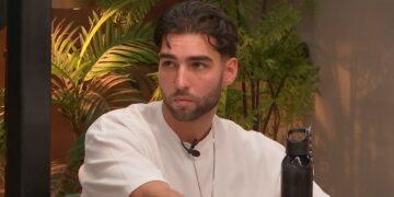 Familie van Ricky veroorzaakt onrust in De Bondgenoten: situatie loopt uit de hand