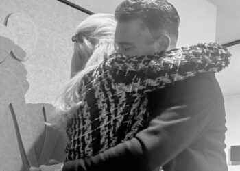 Roy uit OML laat van zich horen en deelt update over zijn gezondheid