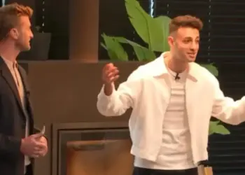 De Bondgenoten-kijkers verbaasd over opmerkelijke beslissing van Salar