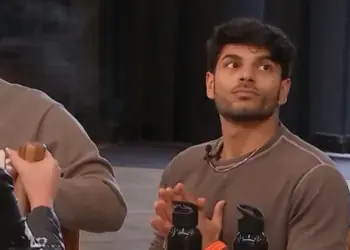Veel kritiek op Sayf na ongepaste reactie in De Bondgenoten