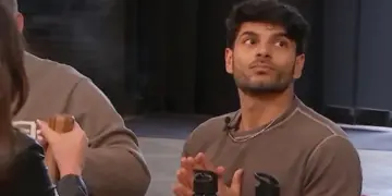 Veel kritiek op Sayf na ongepaste reactie in De Bondgenoten