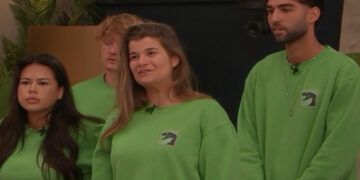 Grote dreiging voor De Slangen in De Bondgenoten: gelekte informatie voorspelt een rampscenario