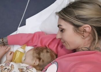 ‘Ik kan dit niet alleen’ – Tatiana uit Meer Dan Verwacht vraagt dringend hulp