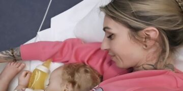 ‘Ik kan dit niet alleen’ – Tatiana uit Meer Dan Verwacht vraagt dringend hulp