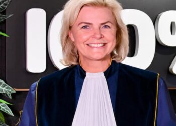Irene Moors rekent af met Telekids-reünie: ‘Het is goed geweest’