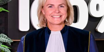 Irene Moors rekent af met Telekids-reünie: ‘Het is goed geweest’