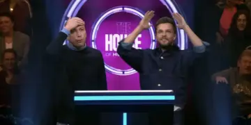 The House of Hide & Seek eindigt met een verrassende beslissing