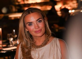 Monique Westenberg onder vuur om opmerkelijke afspraak met André Hazes