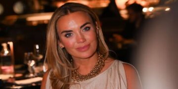 Monique Westenberg deelt emotioneel verhaal: therapie voor haarzelf en zoontje door André Hazes