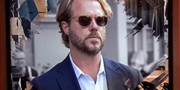 Thijs Römer verbreekt stilzwijgen met eerste grote live-interview sinds veroordeling