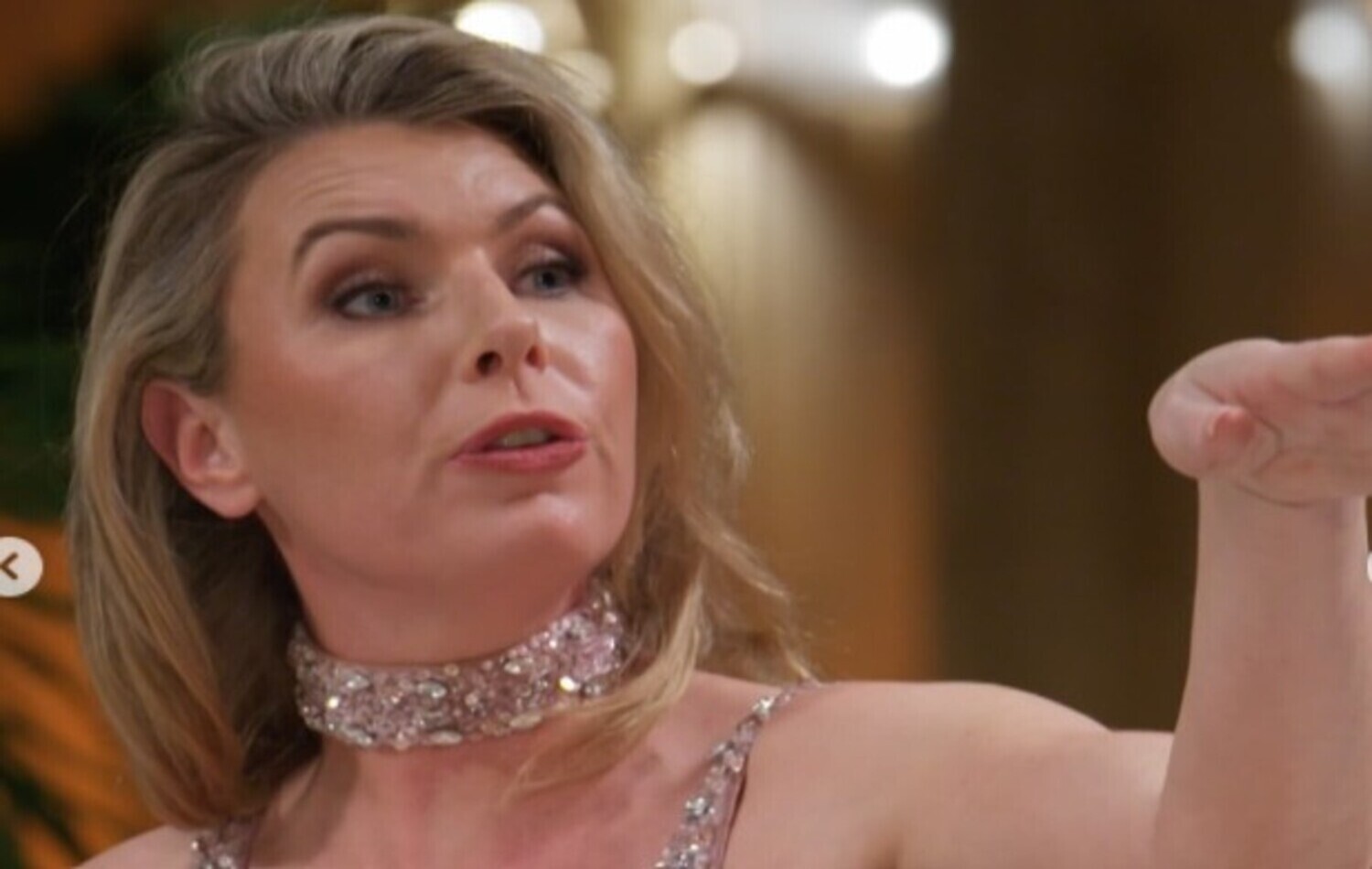 Urk!-ster Greetje zorgt voor ophef met opvallende beslissing: ‘Voor mij is het duidelijk’