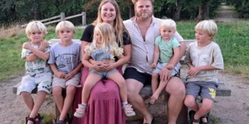 Na alle geruchten komt familie Verleg met een duidelijke boodschap
