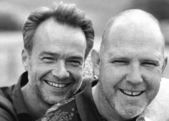 Antoin Peeters deelt emotioneel gezondheidsnieuws na ontdekking van tumor