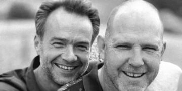Antoin Peeters deelt emotioneel gezondheidsnieuws na ontdekking van tumor