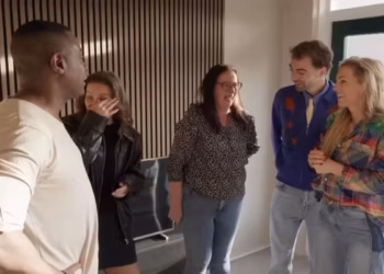 Eindelijk goed nieuws voor Patricia en Willeke: grote verandering dankzij Huizenruiler