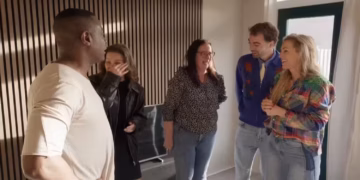 Eindelijk goed nieuws voor Patricia en Willeke: grote verandering dankzij Huizenruiler