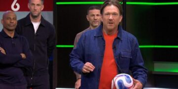 De WK Kwis maakt weinig indruk: ‘Wie bedenkt dit?’