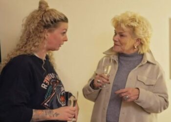 Kijkers verbaasd over bijzondere situatie in Huizenruilers: ‘Niet te geloven’