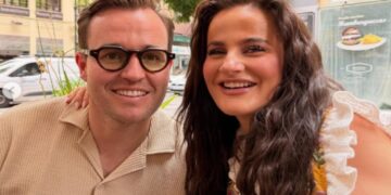 Amy Rose doorbreekt de stilte na heftige periode: Mensen beseffen niet wat dit met je doet