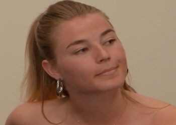 Anouk laat De Bondgenoten-kijkers verbaasd achter