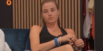 De Bondgenoten-Anouk neemt ingrijpend besluit ondanks dringend verzoek