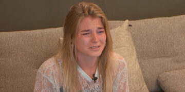 Emoties lopen hoog op in De Bondgenoten: Anouk houdt het niet meer droog
