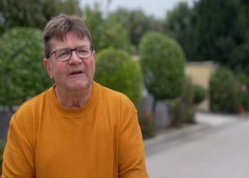 Arie verliest zijn geduld in B&B Vol Liefde: ‘Ik praat liever tegen de honden’