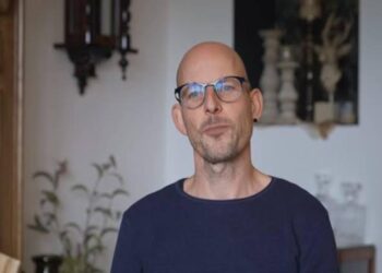 B&B Vol Liefde-Arno deelt pijnlijke update: ‘Het lukte gewoon niet’