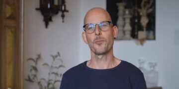 B&B Vol Liefde-Arno deelt pijnlijke update: ‘Het lukte gewoon niet’